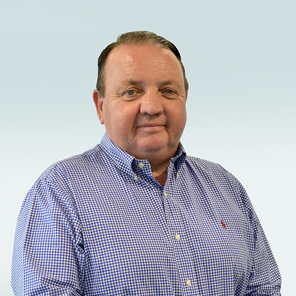 Gerard Donaldson